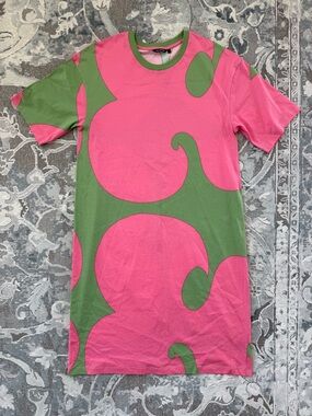 Marimekko Janett T-Shirt Dress